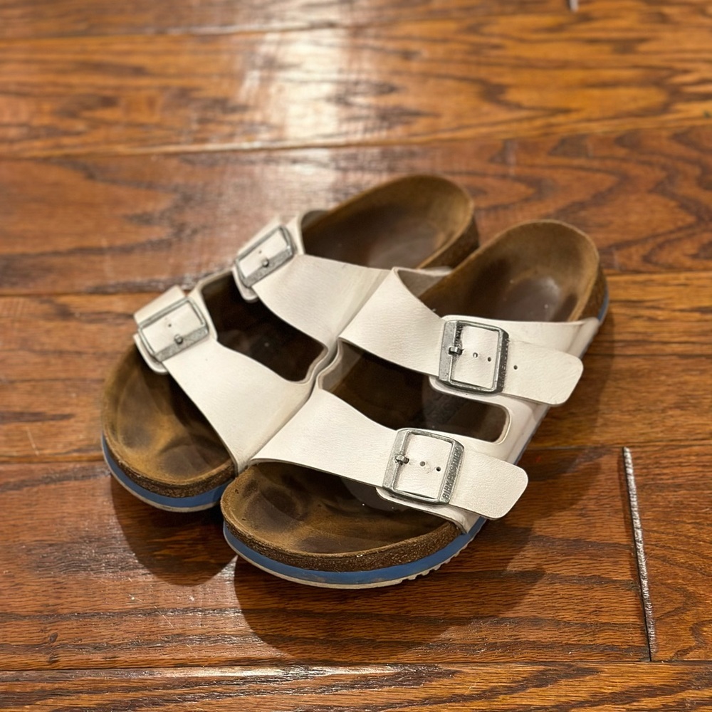 Birkenstock Slides